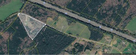 5283 Indian Creek Road Kinards SC 29335