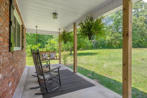 5283 Indian Creek Road Kinards SC 29335