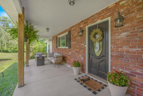 5283 Indian Creek Road Kinards SC 29335