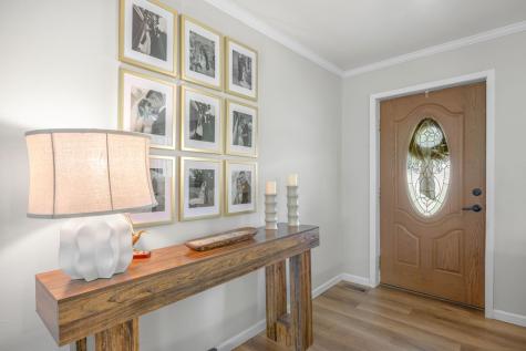 5283 Indian Creek Road Kinards SC 29335