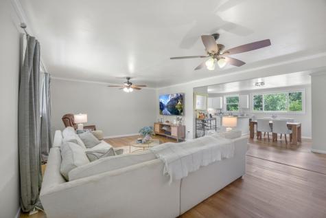 5283 Indian Creek Road Kinards SC 29335