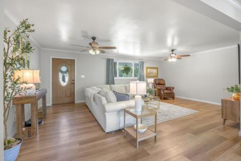 5283 Indian Creek Road Kinards SC 29335