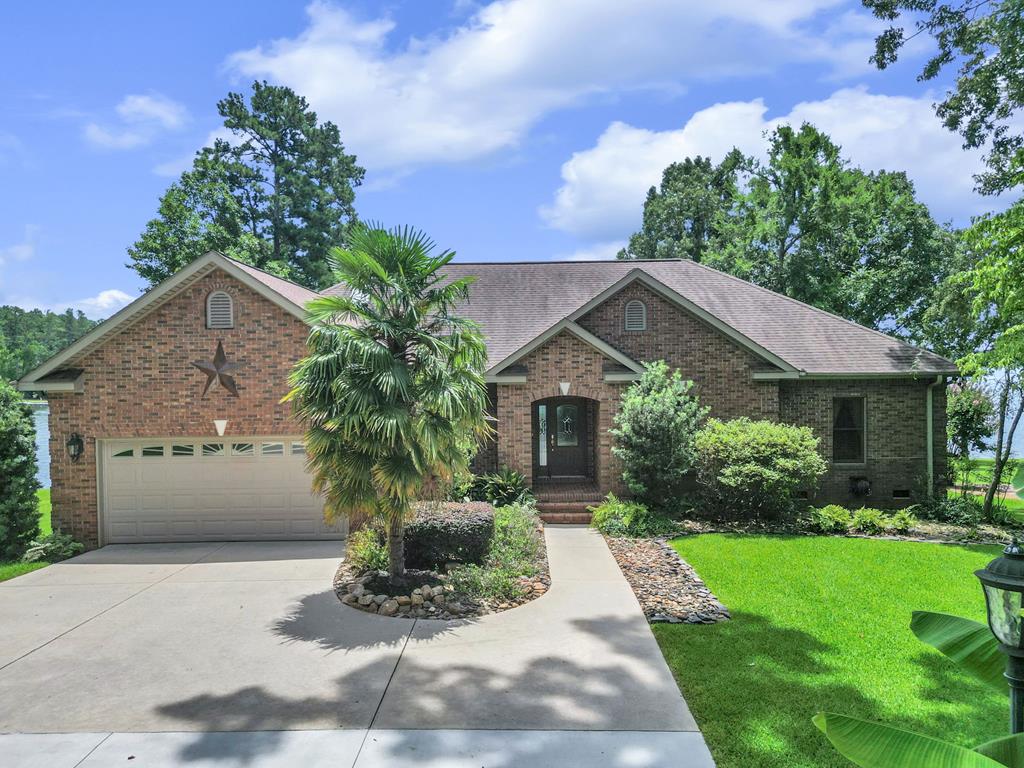 1547 Summerset Bay Drive Cross Hill SC 29332