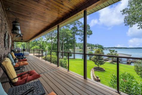 1547 Summerset Bay Drive Cross Hill SC 29332