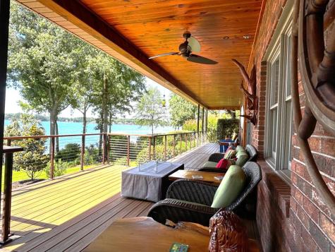 1547 Summerset Bay Drive Cross Hill SC 29332