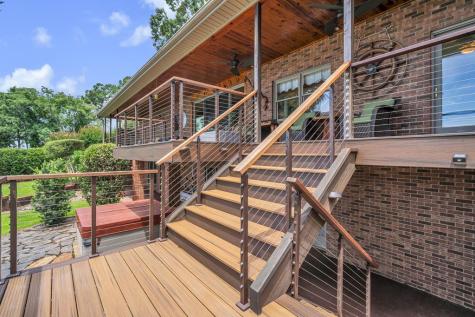 1547 Summerset Bay Drive Cross Hill SC 29332