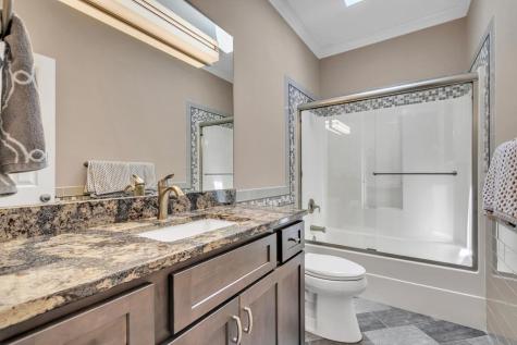 1547 Summerset Bay Drive Cross Hill SC 29332