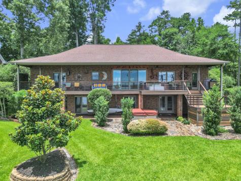 1547 Summerset Bay Drive Cross Hill SC 29332