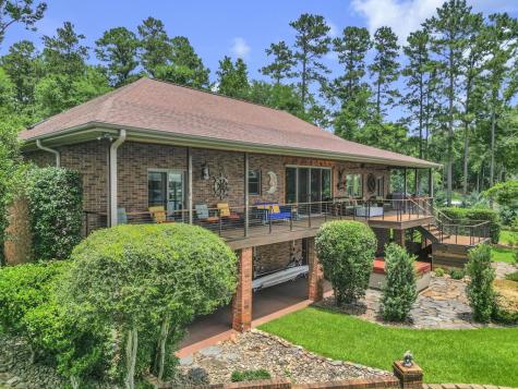 1547 Summerset Bay Drive Cross Hill SC 29332