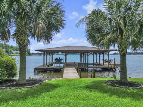 1547 Summerset Bay Drive Cross Hill SC 29332