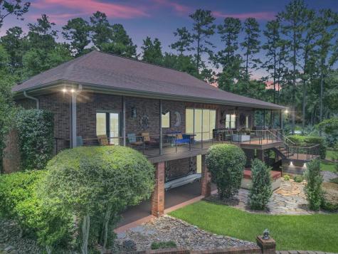 1547 Summerset Bay Drive Cross Hill SC 29332