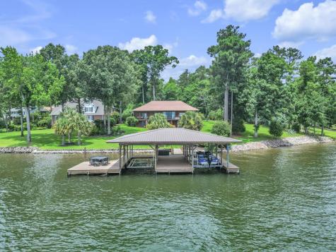 1547 Summerset Bay Drive Cross Hill SC 29332
