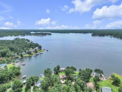 1547 Summerset Bay Drive Cross Hill SC 29332