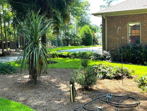 1547 Summerset Bay Drive Cross Hill SC 29332