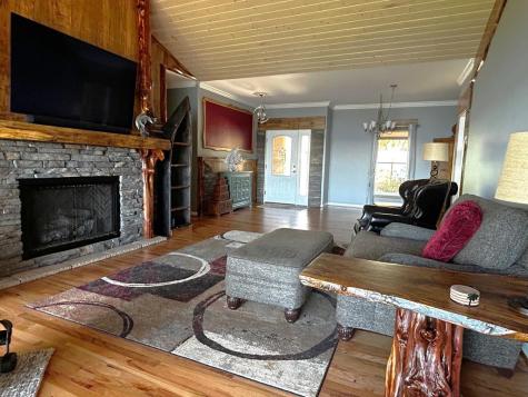 1547 Summerset Bay Drive Cross Hill SC 29332
