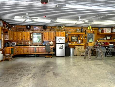 1547 Summerset Bay Drive Cross Hill SC 29332