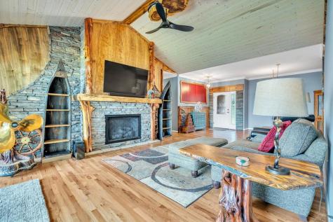 1547 Summerset Bay Drive Cross Hill SC 29332