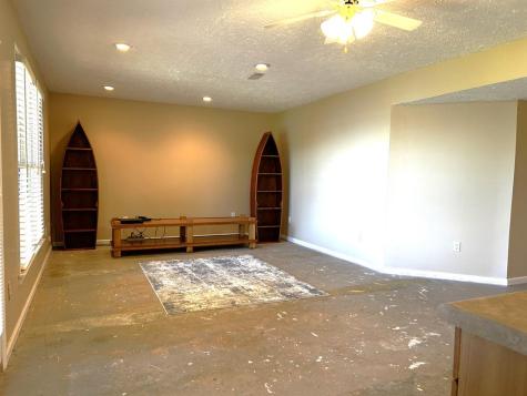 1547 Summerset Bay Drive Cross Hill SC 29332