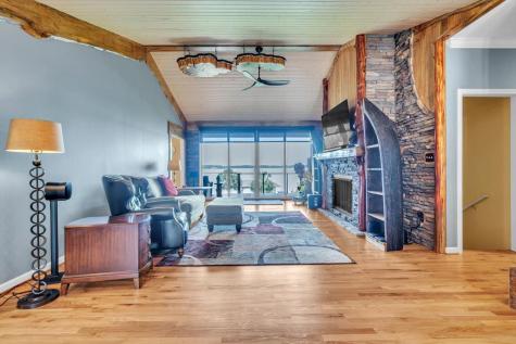 1547 Summerset Bay Drive Cross Hill SC 29332