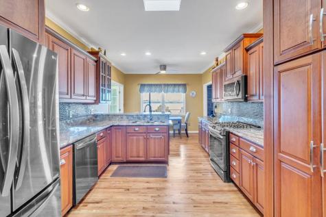 1547 Summerset Bay Drive Cross Hill SC 29332