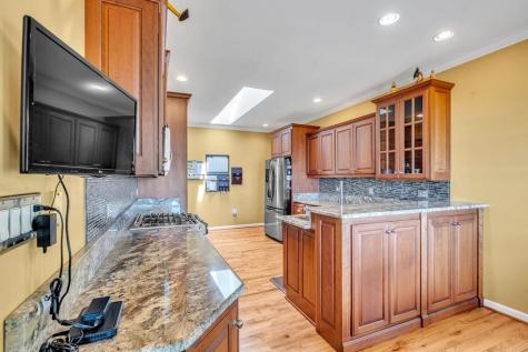 1547 Summerset Bay Drive Cross Hill SC 29332