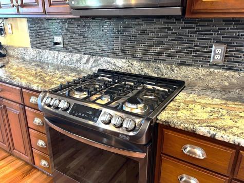 1547 Summerset Bay Drive Cross Hill SC 29332