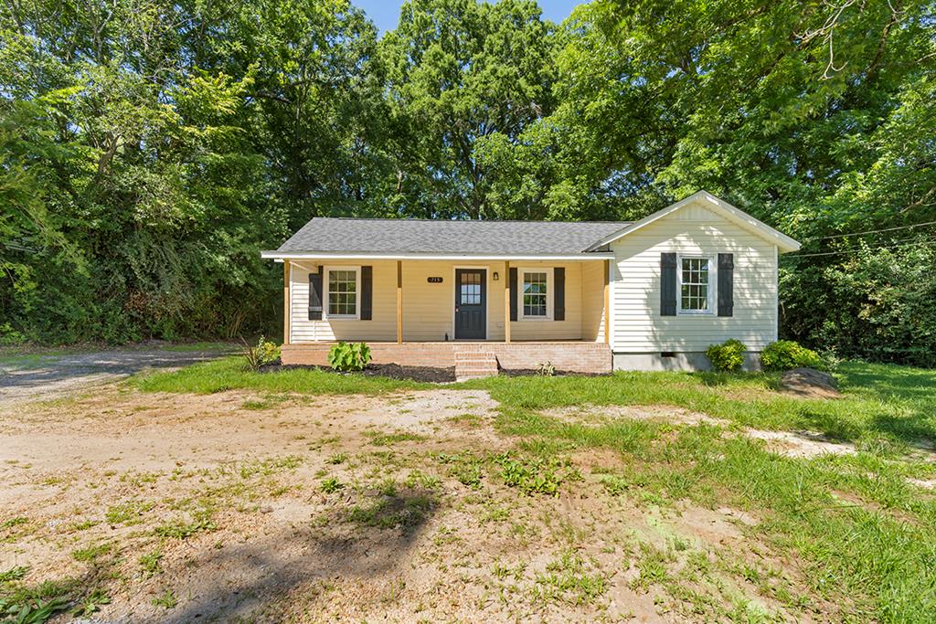 715 Main Street S Abbeville SC 29620