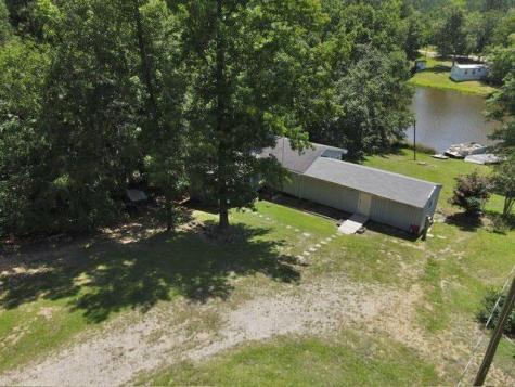 93 Lakeshore Drive Cross Hill SC 29332