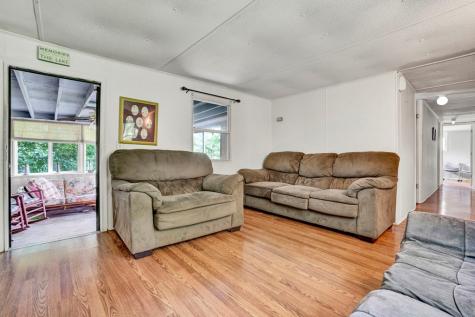 93 Lakeshore Drive Cross Hill SC 29332