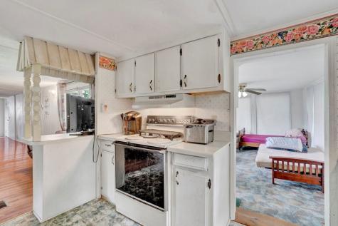 93 Lakeshore Drive Cross Hill SC 29332