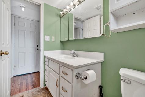 93 Lakeshore Drive Cross Hill SC 29332