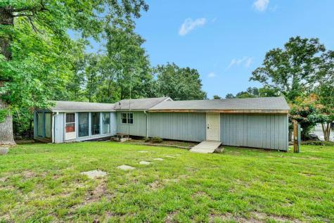 93 Lakeshore Drive Cross Hill SC 29332