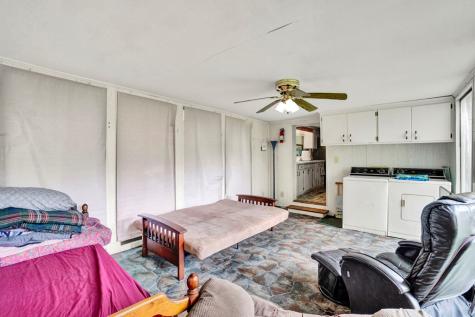 93 Lakeshore Drive Cross Hill SC 29332