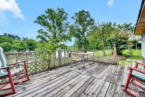 93 Lakeshore Drive Cross Hill SC 29332