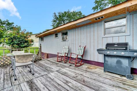 93 Lakeshore Drive Cross Hill SC 29332
