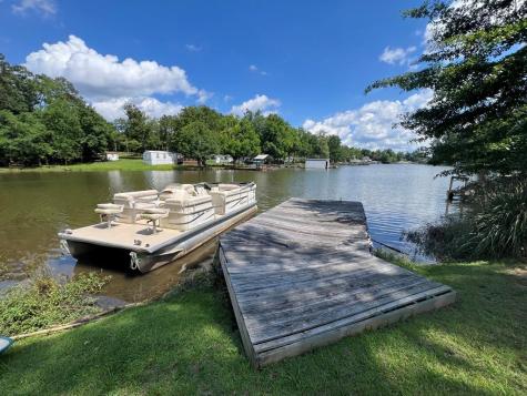 93 Lakeshore Drive Cross Hill SC 29332
