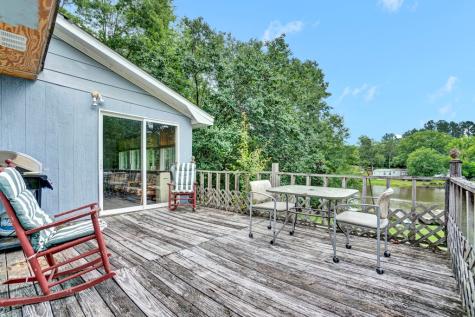 93 Lakeshore Drive Cross Hill SC 29332