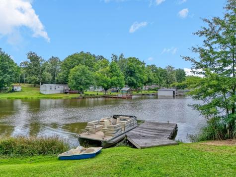 93 Lakeshore Drive Cross Hill SC 29332