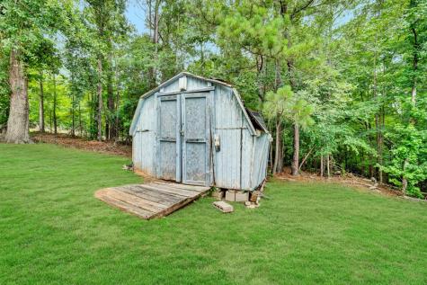 93 Lakeshore Drive Cross Hill SC 29332