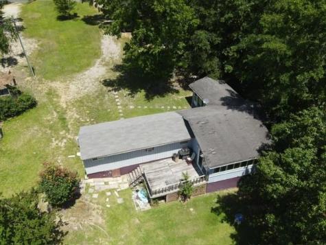 93 Lakeshore Drive Cross Hill SC 29332