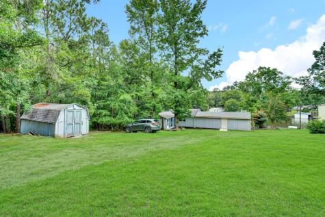 93 Lakeshore Drive Cross Hill SC 29332