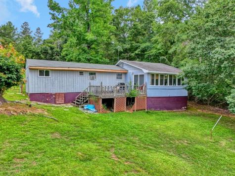 93 Lakeshore Drive Cross Hill SC 29332