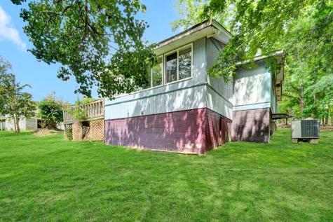 93 Lakeshore Drive Cross Hill SC 29332