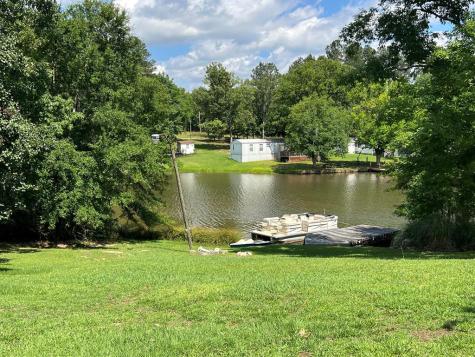 93 Lakeshore Drive Cross Hill SC 29332