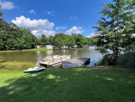93 Lakeshore Drive Cross Hill SC 29332