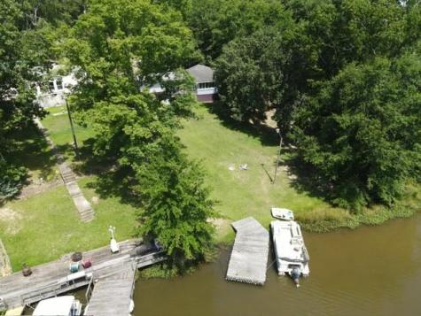 93 Lakeshore Drive Cross Hill SC 29332