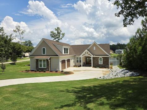 134 Polo Court Ninety Six SC 29666