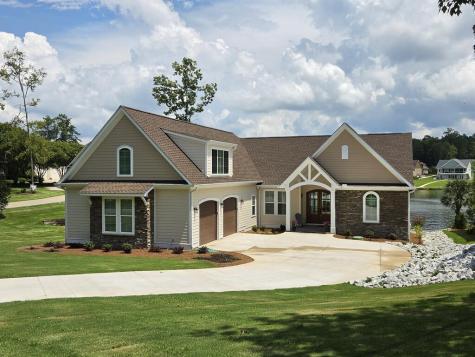 134 Polo Court Ninety Six SC 29666