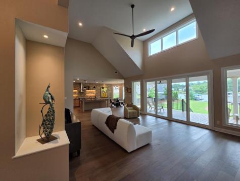 134 Polo Court Ninety Six SC 29666