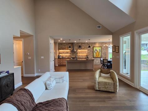 134 Polo Court Ninety Six SC 29666